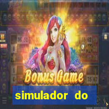 simulador do fortune tiger